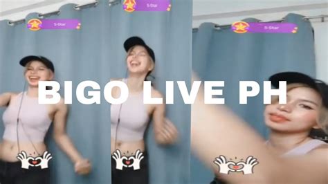 Bigo Live Pinay Sexy Dance Youtube