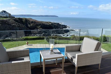 Watersmeet Hotel A Boutique Hotel In Woolacombe North Devon With One