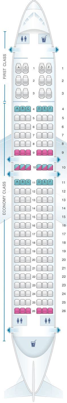 Seat Map Cathay Pacific Airways Airbus A350 900 35g Air India
