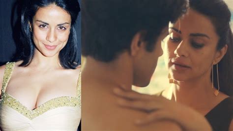 Hot Scenes Of Gul Panag Webseries Scenes Bollywood Actress Navel Queens