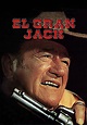 Ver El gran Jack Película 1971 Estreno Español Latino