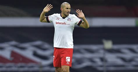 Primero empataron el encuentro al final del primer tiempo con un gol de víctor dávila. Toluca De Vino Que Es - Samuel bogue es el director de ...