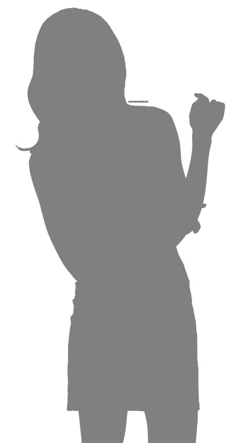 Homo Sapiens Human Behavior Silhouette Black White Silhouette Png