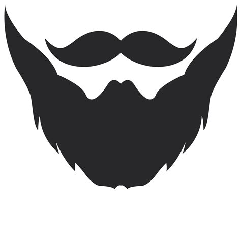 Free Beard Clipart Pictures Clipartix