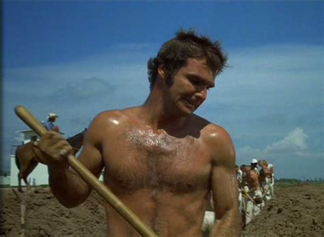 Times Burt Reynolds Was Too Hot