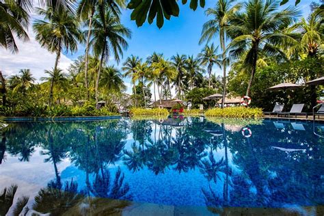 Parkroyal Penang Resort Pool Pictures And Reviews Tripadvisor