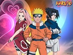 Naruto wallpaper - Anime Photo (35264399) - Fanpop