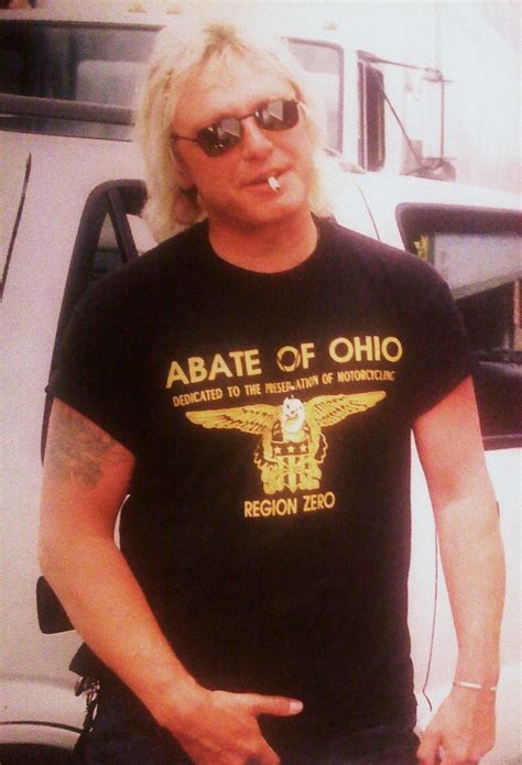 Benjamin Orr Massachusetts Politician Alchetron The Free Social