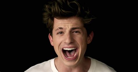 Charlie Puth Debuts ‘dangerously Music Video Watch Now Charlie