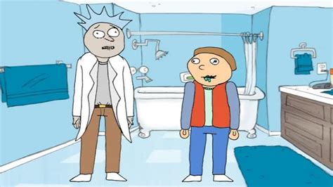 Rick and morty season 1. Rick and Morty Doc & Mharti Episode 3 - 2006 Channy Awards ...