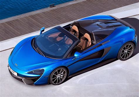 Will Apple Buy Mclaren Cars