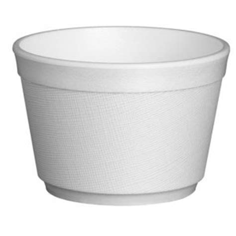 Applications of eps include thermoformed packaging for. Polystyrene Food Containers - 4 oz