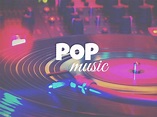 POP MUSIC at emaze Presentation