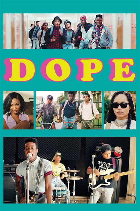 Dope 2015 720p Free Download Full Movie