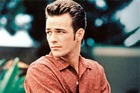 Luke Perry Nationality Religion Ethnicity And Net Worth