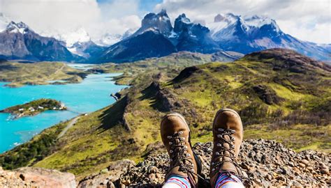 Classic Hikes 10 Of The Best Hikes From Around The World