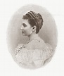 Maria's Royal Collection: Princess Marie Louise of Hanover, Princess of ...
