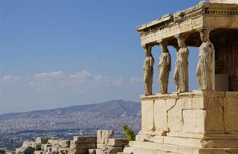 20 Things To Do In Athens Greece Travel Guide Athens Acropolis Athens