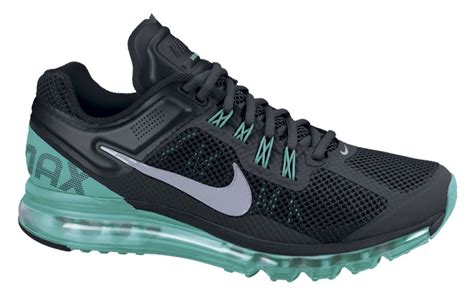 Nike Air Max 2013 New Colorways Available