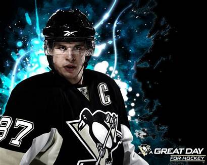 Crosby Sidney Wallpapers Penguins Hockey Alex Ovechkin