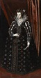 ANA CATALINA DE BRANDEMBURGO REINA DE DINAMARCA | 17th century fashion ...