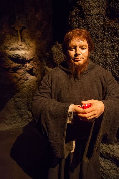 The Saga Museum Iceland For 91 Days