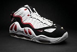 Top Shelf // An Original Scottie Pippen Nike Air Max Uptempo 3 PE ...