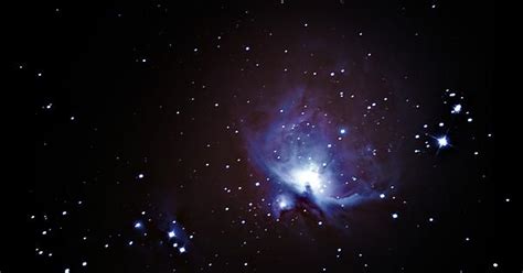 Orion Nebula M42 Imgur