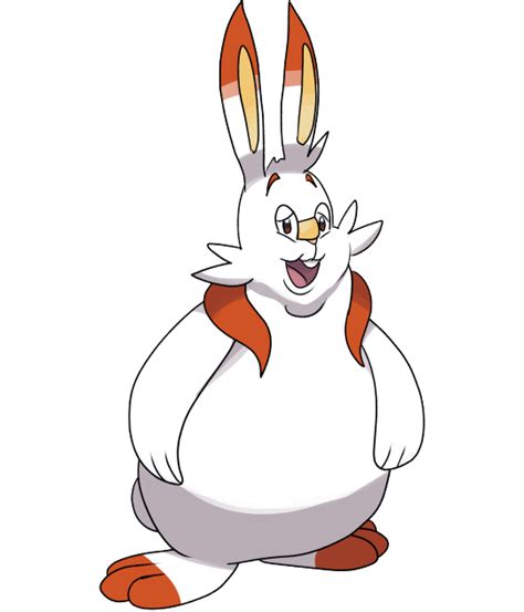 Big Scorgus By Jsketch12 Big Chungus Know Your Meme