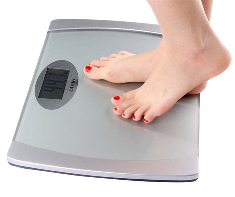 Weight Scale Png