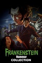 Frankenstein (Hammer) Collection — The Movie Database (TMDB)