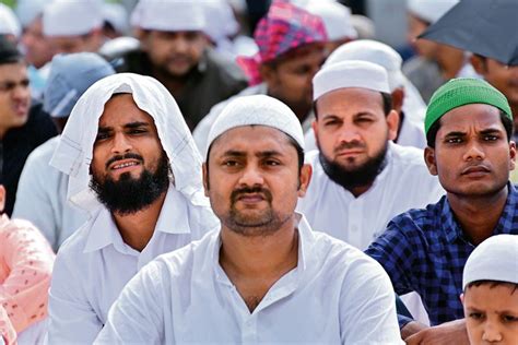 New Delhi Municipal Council Withdraws Order Allowing Muslim Staff To Leave Early During Ramzan