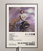 Sophie - Oil of Every Pearl's Un-Insides Album Cover Poster | Architeg ...