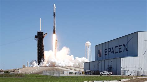 Spacexs Starship Launch ‘highly Likely In March Claims Elon Musk