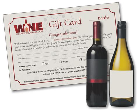 Wine Club Wine Incentive Programs Wine Ts And Subscriptions