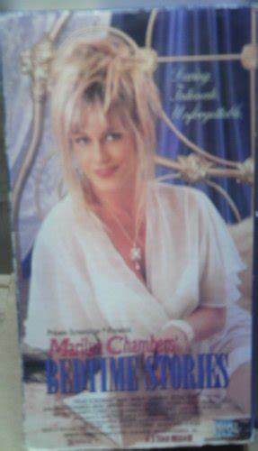 9786303952833 Marilyn Chambers Bedtime Stories Vhs Abebooks