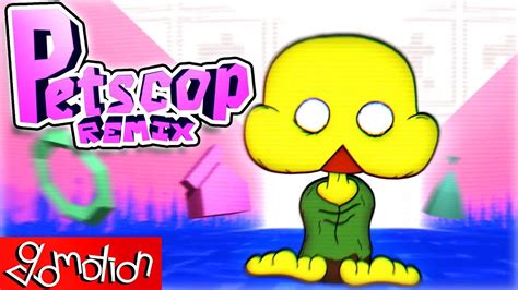 Petscop Remix Even Care Demo Theme Level2 Gomotion Youtube