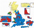 2015 United Kingdom general election - Wikipedia