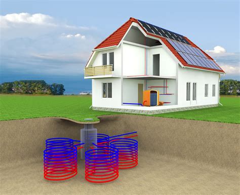 Radiant Heating And Geothermal Heating 724 527 3953