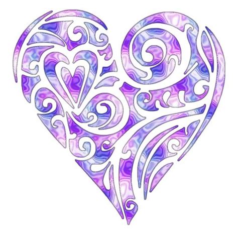 967 Best Images About Purple Hearts On Pinterest Violets Purple And