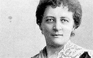 Lily Braun (1865–1916) író, szocialista feminista | Nőkért.hu