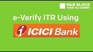 How To E Verify ITR Using Axis Net Banking Doovi