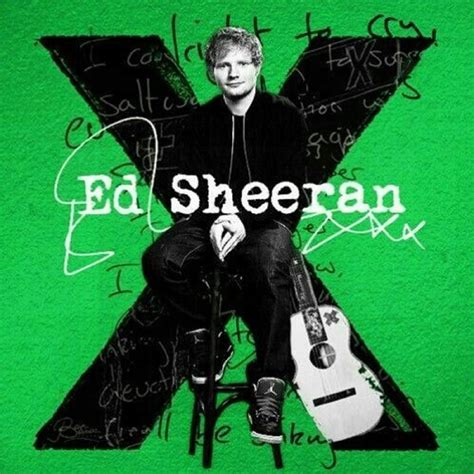 Ed Sheeran Photograph Audio Lyrics Video Mpmania