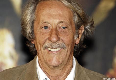 French character star jean rochefort expressed an interest in acting early in life. test1: Jean Rochefort