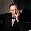 Ian Fleming, author of the James Bond novels, and a Naval Intelligence ...