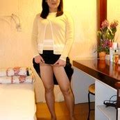 Korean MILF Nude At Hotel ShesFreaky