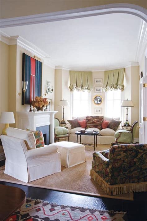 Interior Design English Eccentricity Style At Home