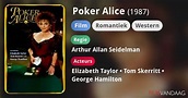 Poker Alice (film, 1987) - FilmVandaag.nl