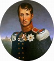 Friedrich Wilhelm III, König von Preussen - Bilder, Gemälde und ...