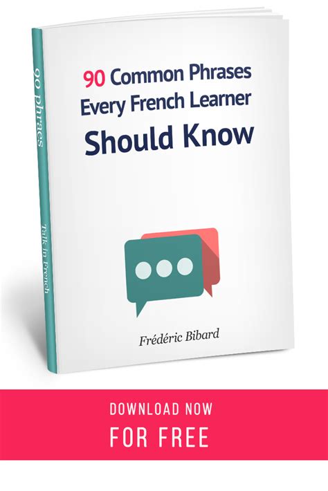 French Learning Books For Beginners Pdf Free Download - NGILEARN